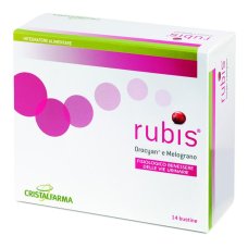 RUBIS INTEG 14BUST 4,5G