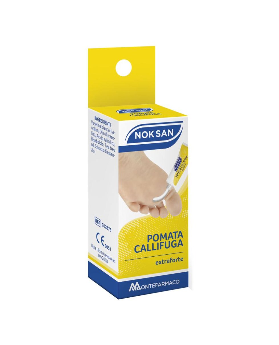 NOKSAN-POMATA CALLIFUGA 7,5ML