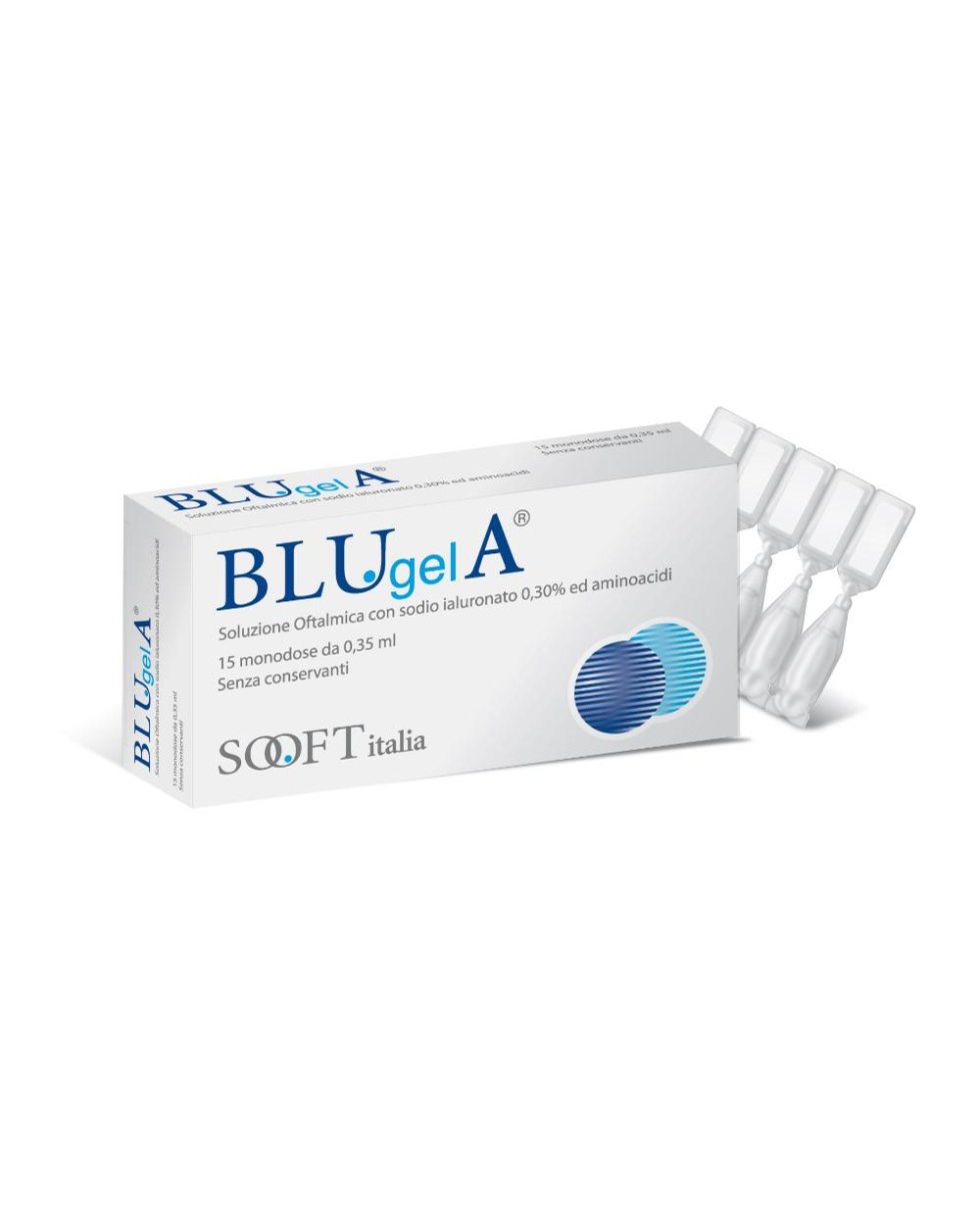 BLUGEL A COLLIRIO 15 MONOD