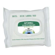 Afomill Salv Strucc Olio Micel