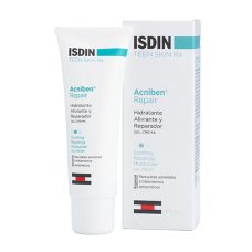 Acniben Repair Gel Crema Idratante 40Ml