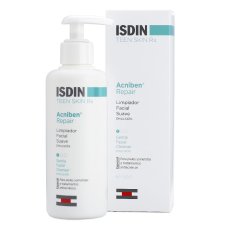 Acniben Repair Detergente Viso 180Ml