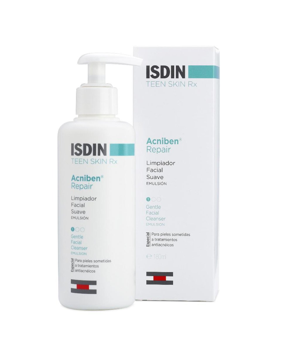 Acniben Repair Detergente Viso 180Ml