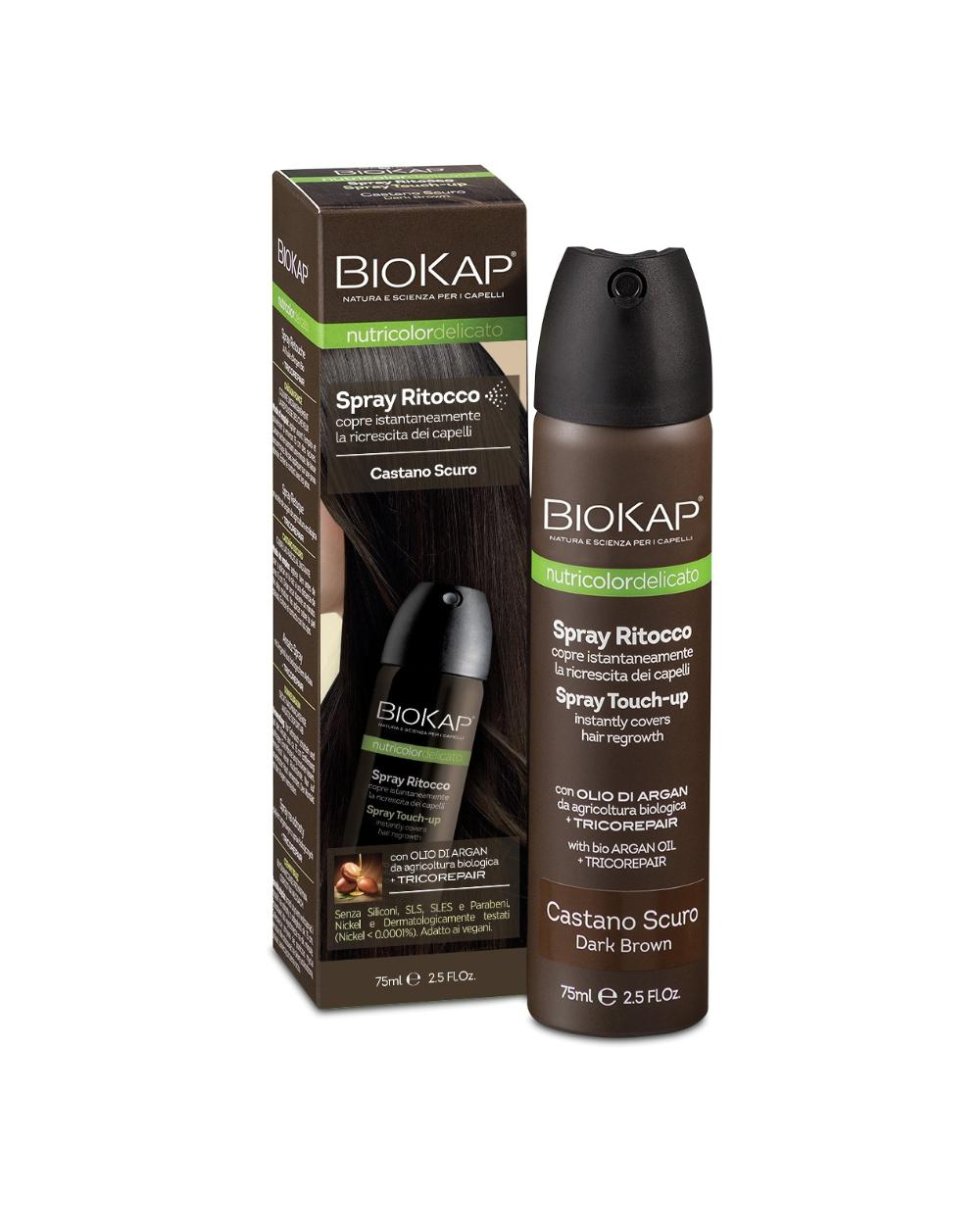 BIOKAP NUTRICDEL SPRAY RIT CS