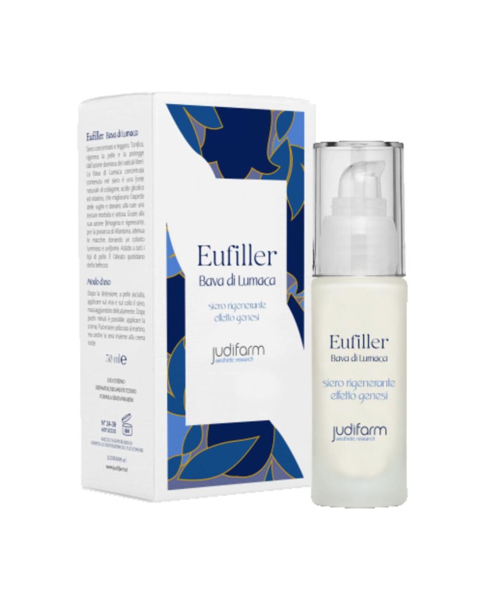 EUFILLER BAVA DI LUMACA 30ML