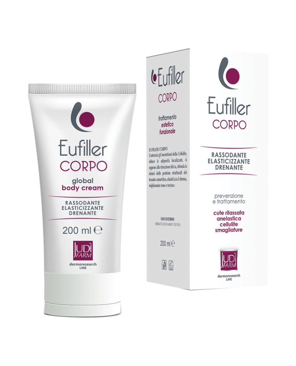 EUFILLER CORPO 150ML