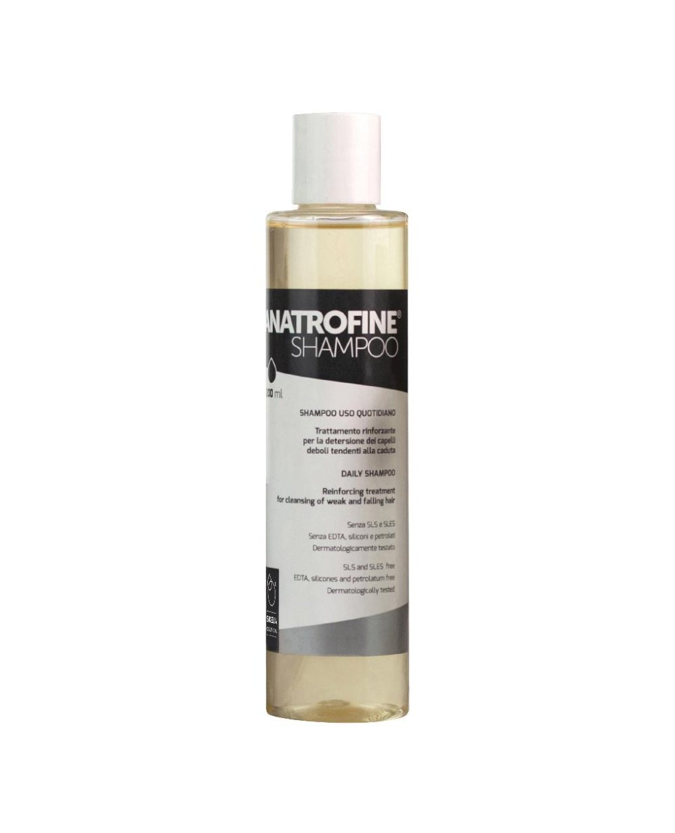 ANATROFINE SHAMPOO 200ML