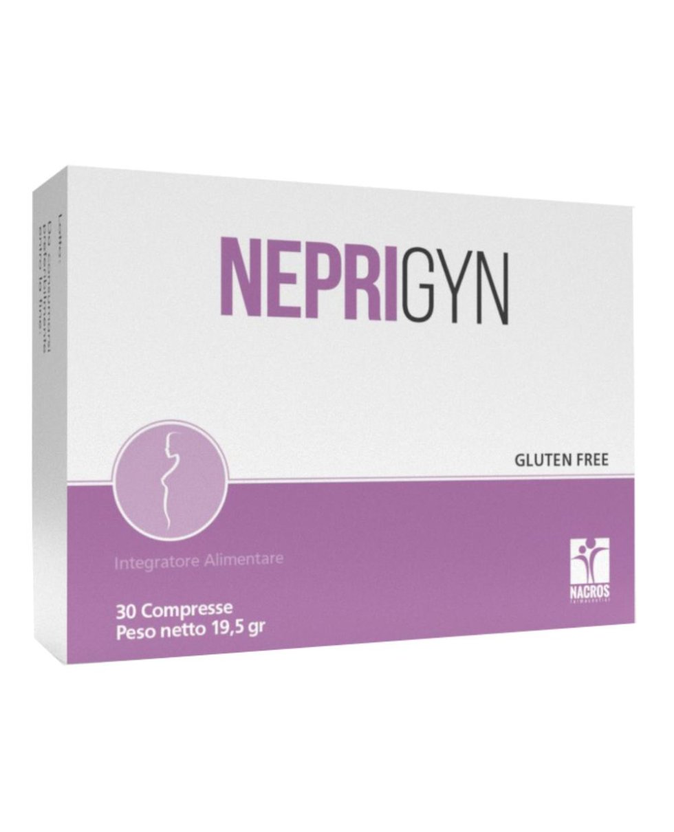 Neprigyn 30cpr