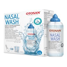 OTOSAN NASAL WASH KIT