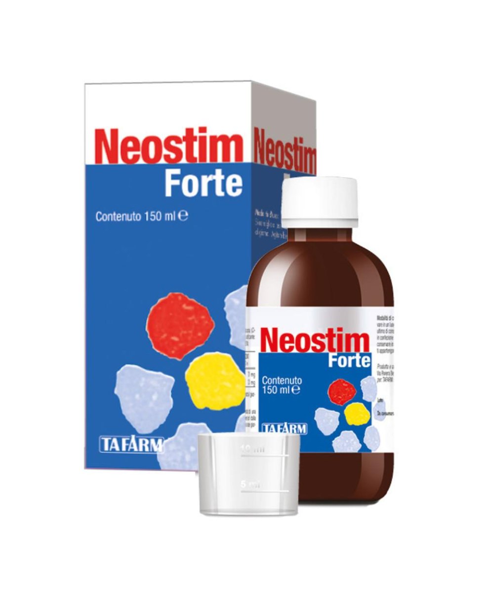 NEOSTIM FORTE 150ML