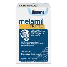 MELAMIL TRIPTO 30ML