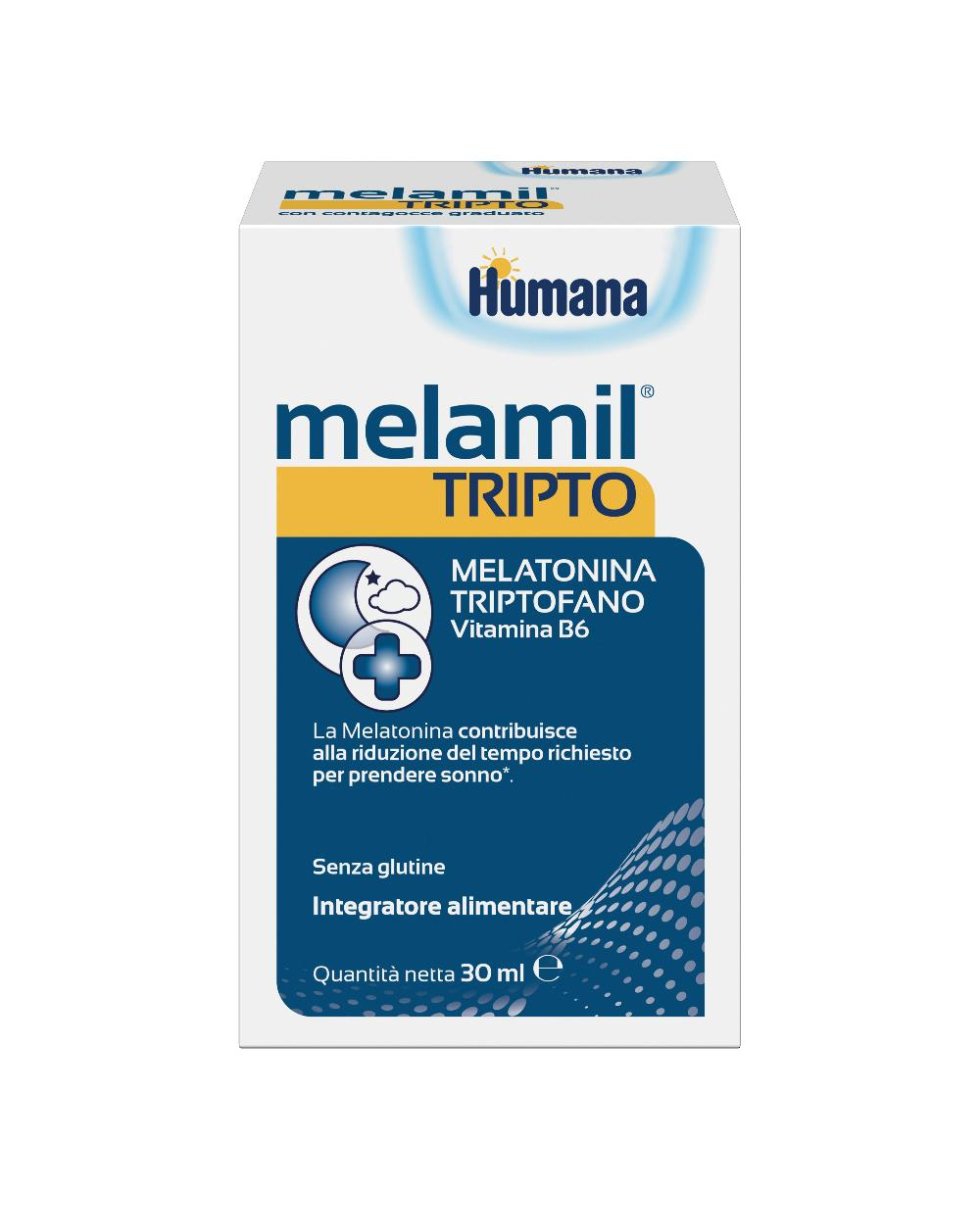 MELAMIL TRIPTO 30ML