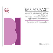 BARIATRIFAST 30BUST 3000MG