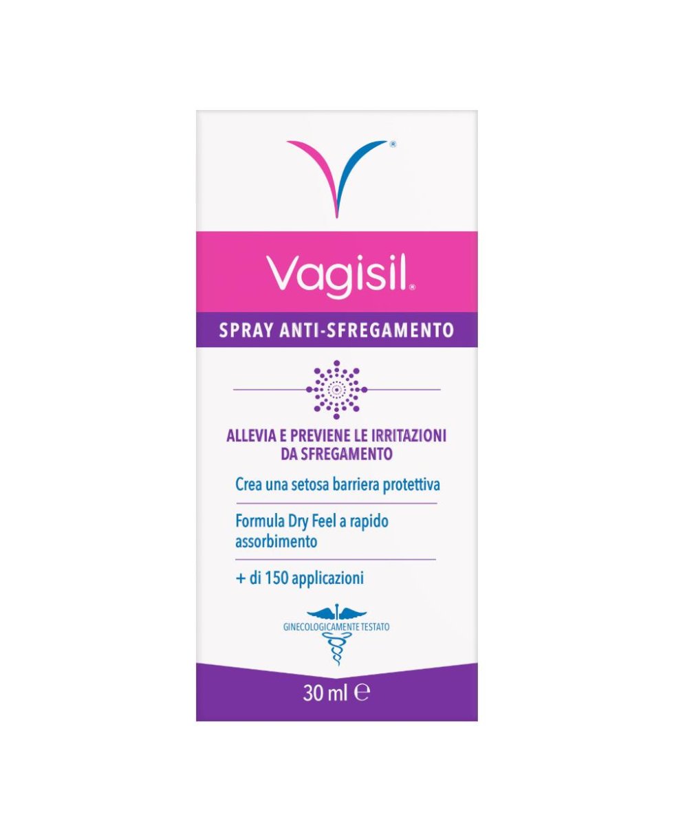 Vagisil Anti-sfregamento Spray