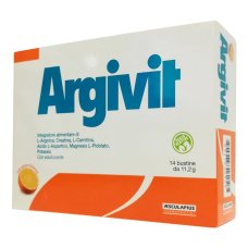 Argivit Integratore Alimentare14 bustine