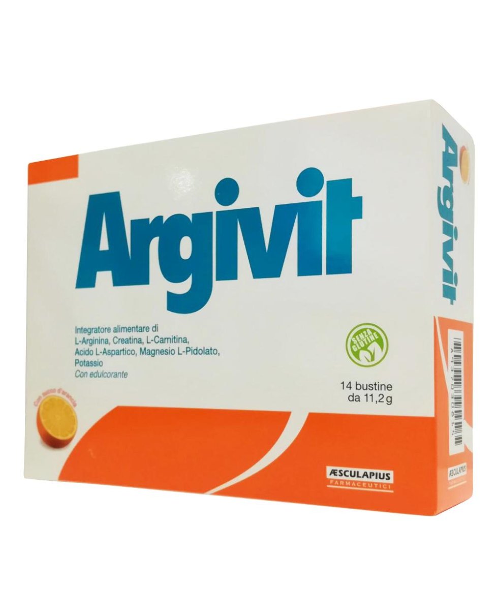 Argivit Integratore Alimentare14 bustine