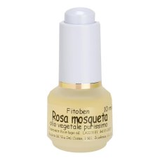 OLIO DI ROSA MOSQ ANTIOS FITOBEN