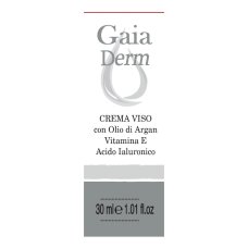 GAIADERM EMULS CREMOSA 30ML