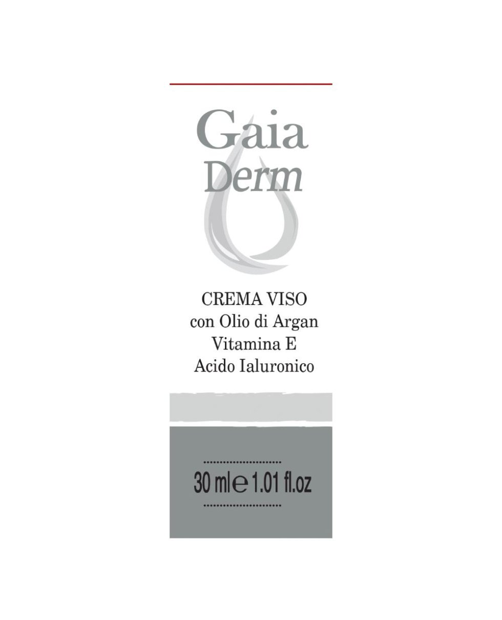 GAIADERM EMULS CREMOSA 30ML