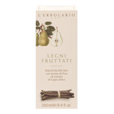 LEGNI FRUTTATI BAGNOSCH 250ML