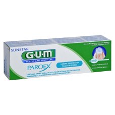 GUM PAROEX 0.06 CHX DENT 75ML