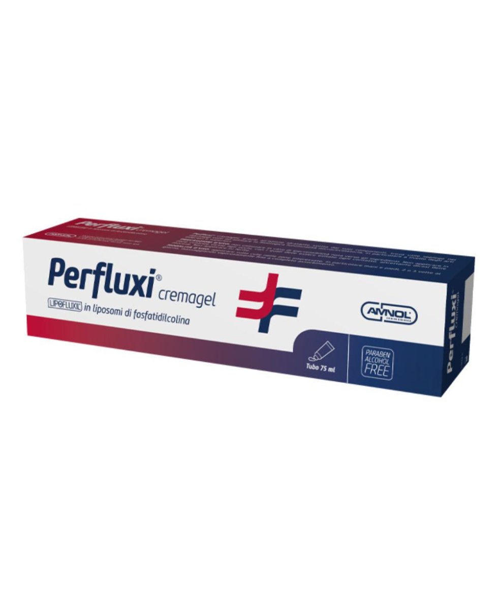 PERFLUXI CREMAGEL 75ML