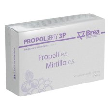 PROPOLBERRY 3P 30CPR 36G<