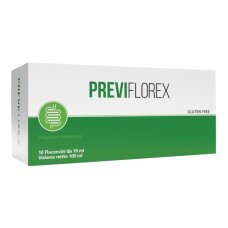 Previflorex 10flx10ml