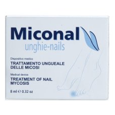 MICONAL UNGHIE TRAT MICOSI 8ML