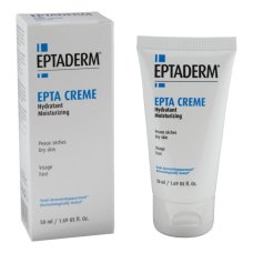 EPTA CREME PELLI SECCHE VISO 50