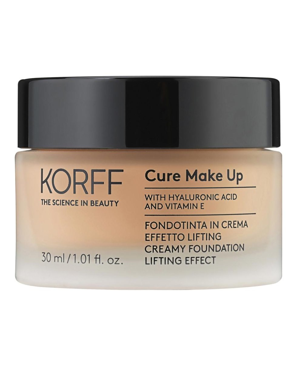 Korff Mk Fond Crema Lifting 05