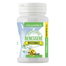 BENESSERE INTESTIN 50CPS ECOSAL