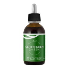 NEEM OLIO 50ML SEMI ECOSAL