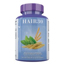 HAIR 30 60CPS BIOSALUS