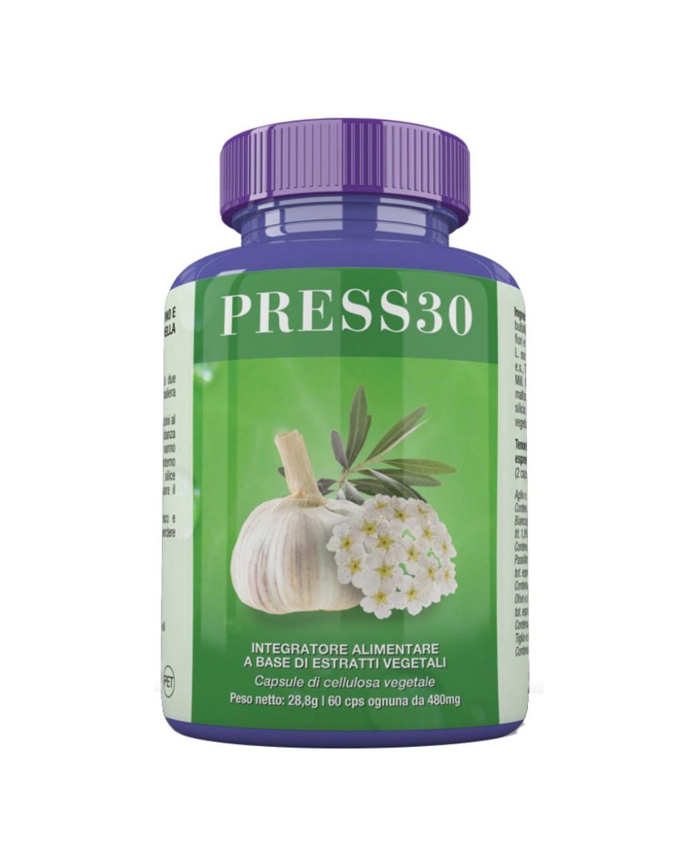 PRESS 30 60CPS SALUS