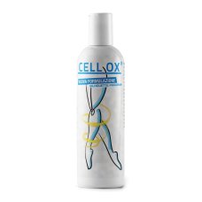 CELL OX CREMA GEL CR A-C 250ML