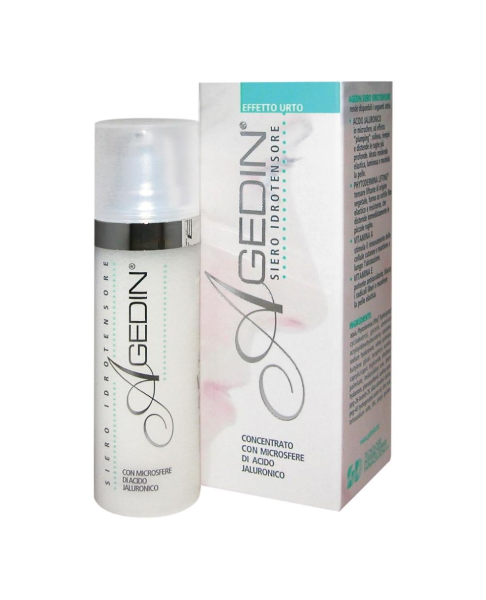 AGEDIN SIERO IDROTENS 30ML