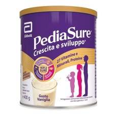 RINFORZA PEDIASURE VAN 400G