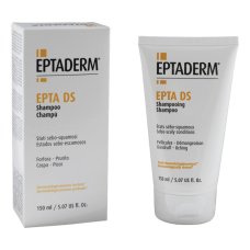 Epta Ds Sh Sebo Squamosi 150ml