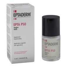 EPTA PSO UNGHIE 12ML