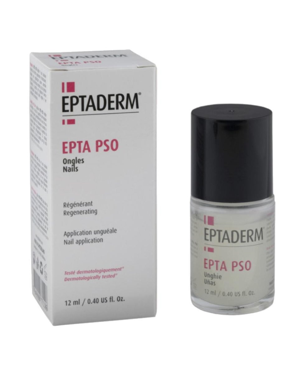 EPTA PSO UNGHIE 12ML