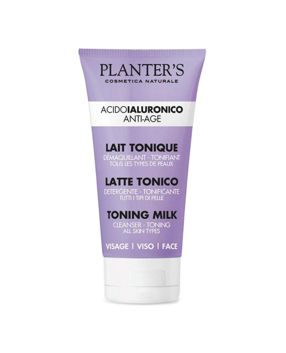 PLANTERS  LATTE TON AC IAL 60ML