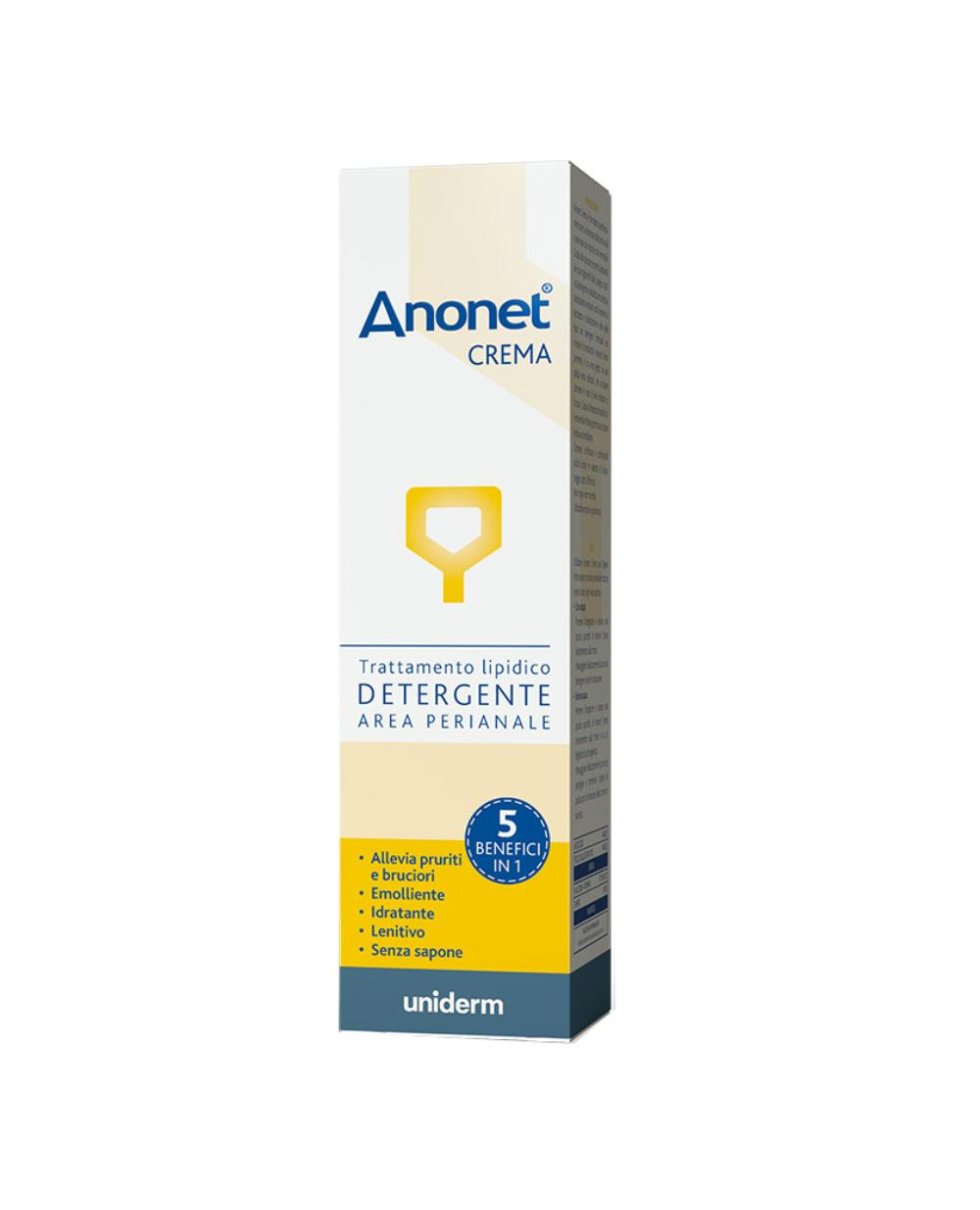 ANONET CREMA 50ML