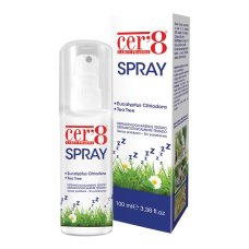 CER '8 FAMILY SPRAY 100ML