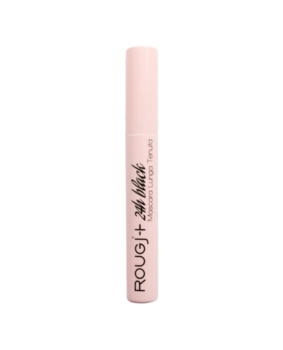 Rougj Mascara Black 24h Long L