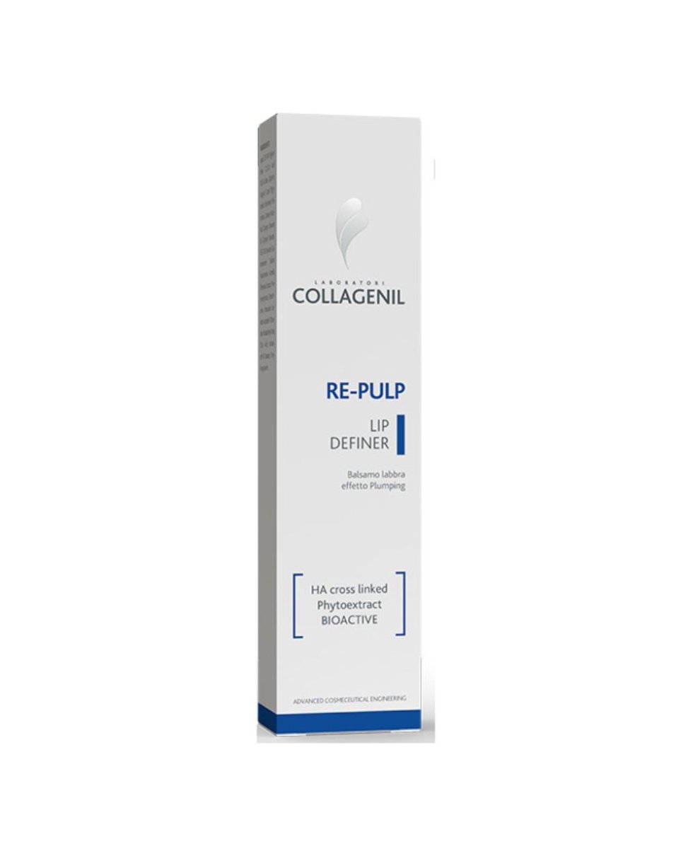 COLLAGENIL RE-PULP LIP DEF10ML