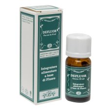 DEFLUOR GTT 10ML