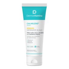 DERMOVITAMINA CALM S/OIL 250