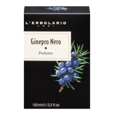 ERBOLARIO GINEPRO NER PROFUM 100