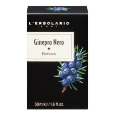 ERBOLARIO GINEPRO NER PROFUM  50